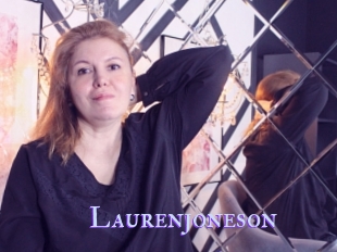 Laurenjoneson