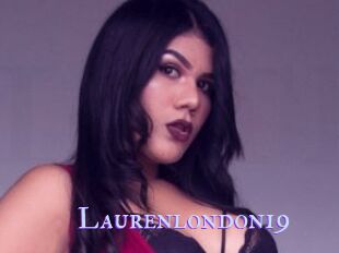 Laurenlondon19