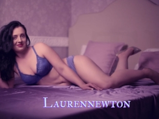 Laurennewton