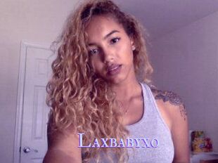 Laxbabyxo