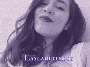 Layladirtyhot