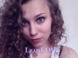 LeahLOVE