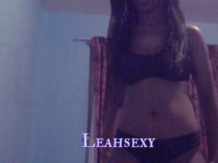 Leahsexy