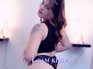 Leam_klein