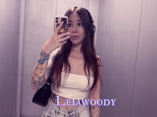 Leiawoody