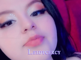 Leidycercy