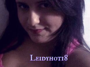 Leidyhot18