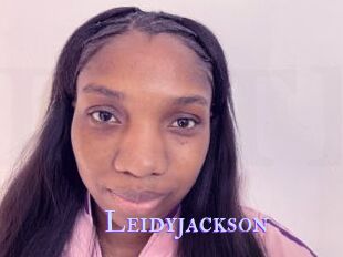 Leidyjackson