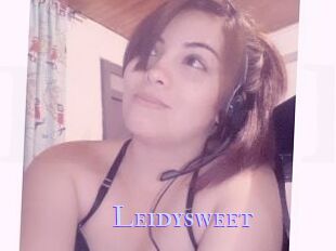 Leidysweet