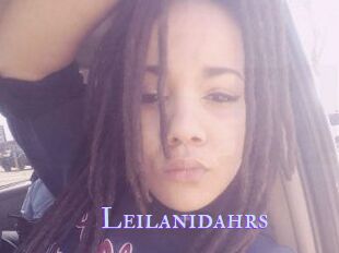 Leilanidahrs