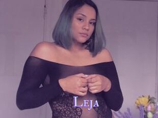 Leja