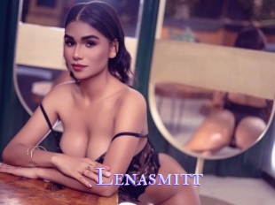 Lenasmitt