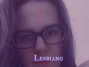 Lesbiang