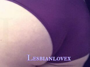 Lesbianlovex