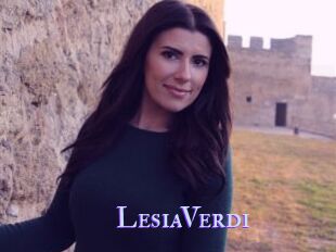 LesiaVerdi