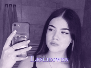 Leslieowen