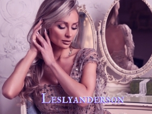 Leslyanderson