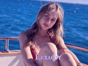 Lexacoy