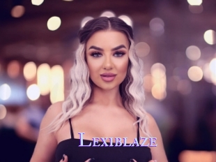 Lexiblaze