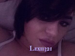 Lexii321