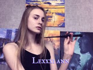 Lexxxi_ann