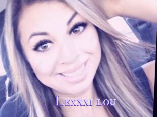 Lexxxi_lou