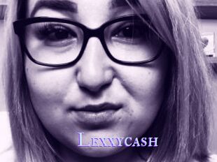 Lexxycash