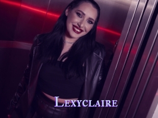 Lexyclaire