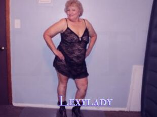 Lexylady