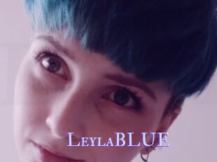 LeylaBLUE