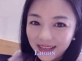 Lhohn