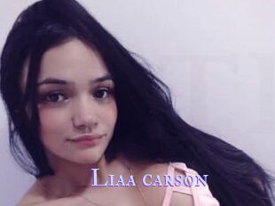 Liaa_carson