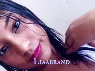 Liaabrand