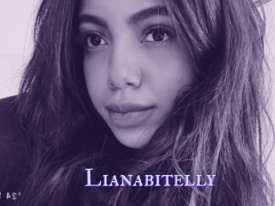 Lianabitelly