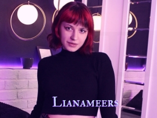 Lianameers