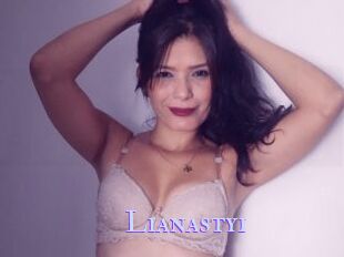 Lianasty1