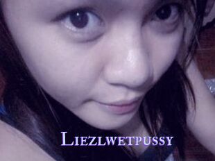 Liezlwetpussy