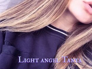 Light_angel_Tanya