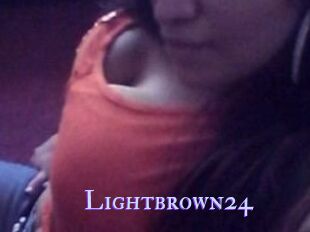 Lightbrown24