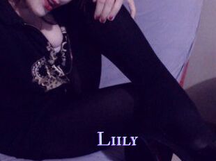 Liily