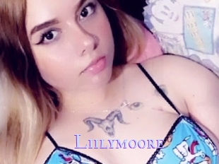 Liilymoore