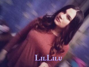 LilLilu