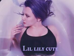 Lil_lily_cute