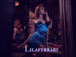 Lilaferrari