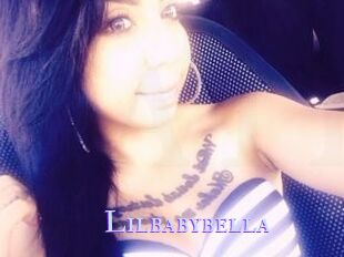 Lilbabybella