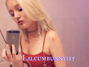 Lilcumbunny115