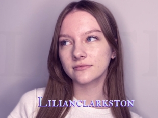 Lilianclarkston