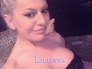 Lilianna