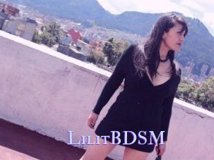 LilitBDSM