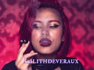 Lilithdeveraux